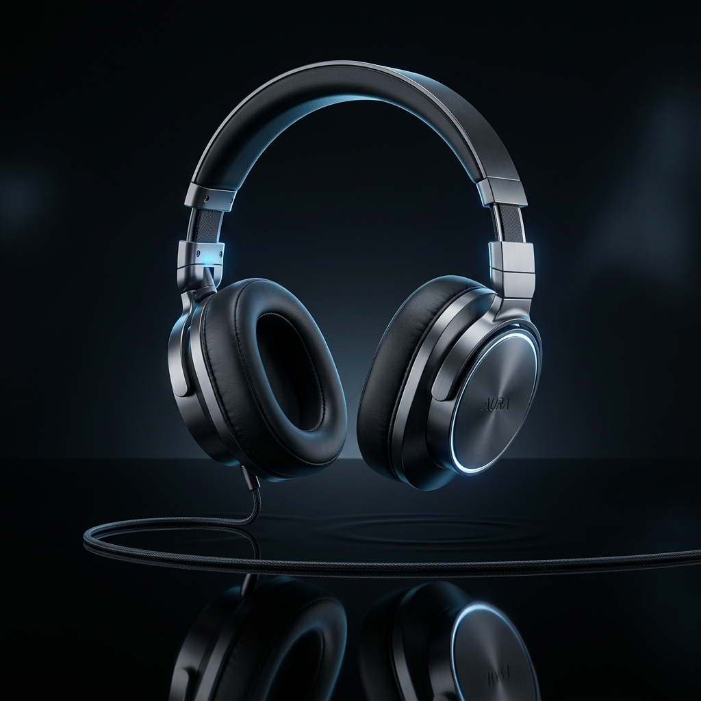 Headphones Pro ANC v2